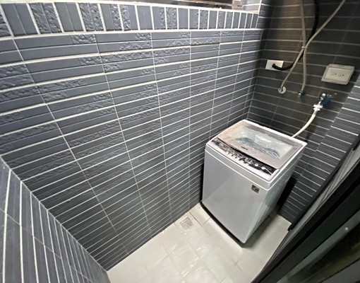 陽台獨洗🧡衛浴開窗💜流理臺💙飲水機🤎子母車💝租補 - Image 8