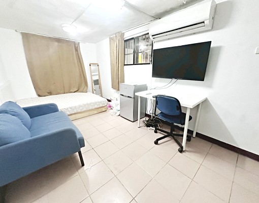 近捷運科技大樓【超值租案】露臺★大空間★獨洗衣機 - Image 3