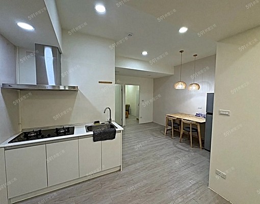 近永春站\可貓\可租補\低樓層三房\可炊 - Image 1