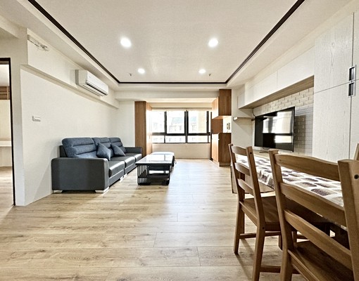 全新整理精美裝潢大三房家具全配🏠走路到惠民學區機能超便利☀ - Image 5