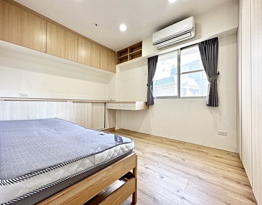 全新整理精美裝潢大三房家具全配🏠走路到惠民學區機能超便利☀ - Image 10