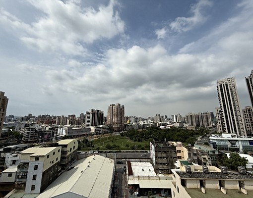 文山特區電梯景觀公園3房 - Image 1