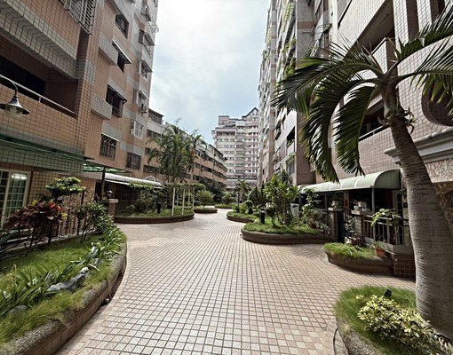 文山特區電梯景觀公園3房 - Image 12