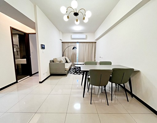 可租補🏠可寵🏠家電家具全配🏠誠租🏠預約馬上看 - Image 1