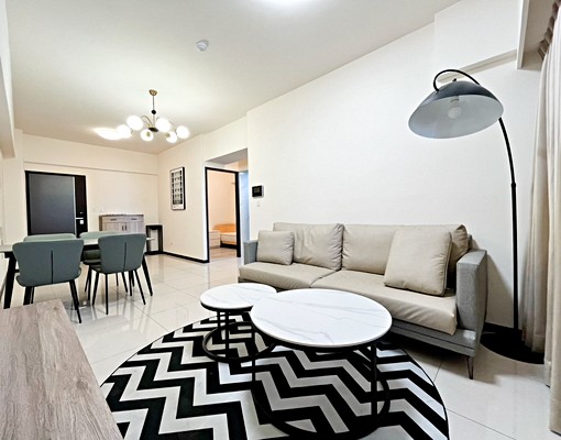 可租補🏠可寵🏠家電家具全配🏠誠租🏠預約馬上看 - Image 2