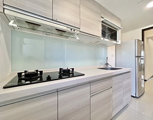 豪華裝潢🌳松竹領航竹月館💖可租補✨家具全配🚘平車 - Image 7