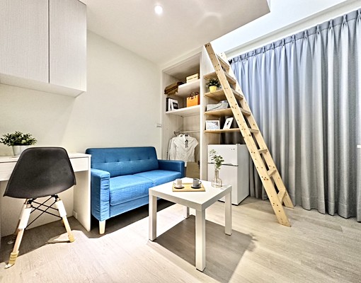 走路捷運✅樓中樓✅可租補✅陽台獨洗✅機車位✅子母車✅ - Image 3