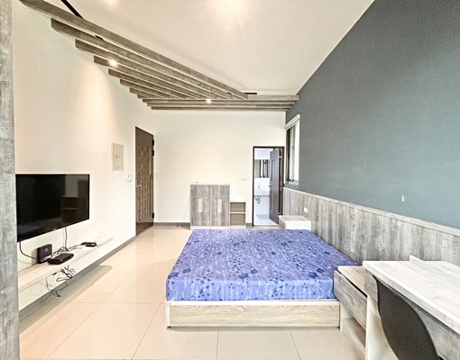 大空間👍簡單生活好打掃🧹福雅福科任我行!逢甲東海都好近 - Image 2