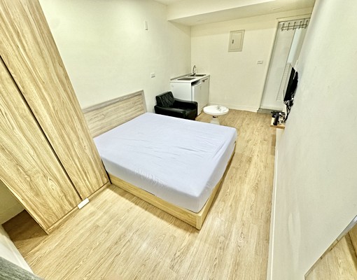 💥全新整理🉑租補🉑寵🦄質感系統櫃🦄拎包入住 - Image 4