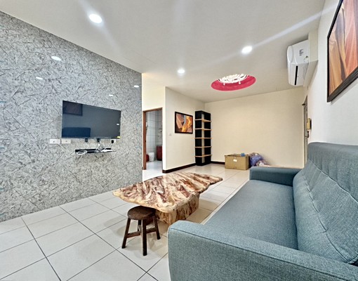 可租補戶籍👑現況租💖誠可談✨超大間採光明亮‼️辦公室可談 - Image 2