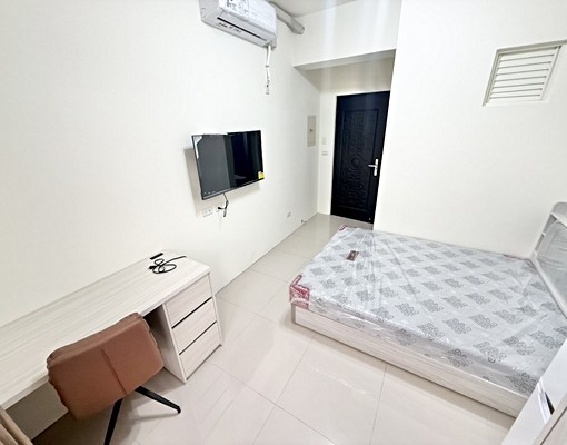 💜全新完工🏠電梯透套👍家具電全配❤️騎樓機車位 - Image 3