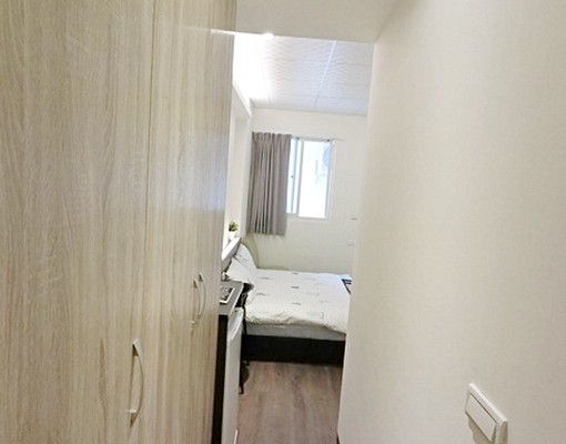 陽台獨洗🧡乾溼分離💜電磁爐💙飲水機🤎子母車💝租補 - Image 3