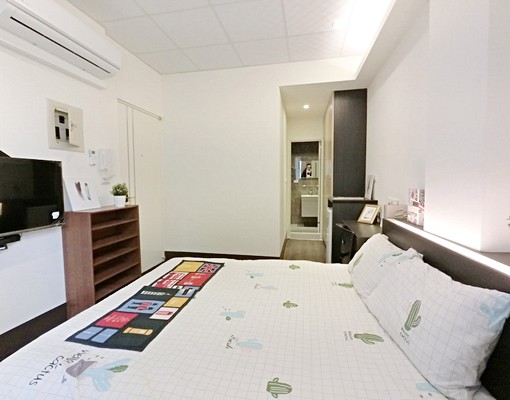 陽台獨洗🧡乾溼分離💜電磁爐💙飲水機🤎子母車💝租補 - Image 10