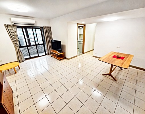 捷運古亭3分【景觀2房2衛】有廚房★房皆有窗★稅籍洽 - Image 1