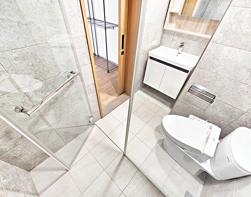 捷運古亭3分【景觀2房2衛】有廚房★房皆有窗★稅籍洽 - Image 10