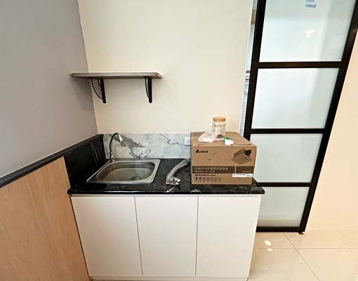 梧棲↔️沙鹿全新一房一廳🔆陽台流理台👍租屋補助［加賴詢問 - Image 2