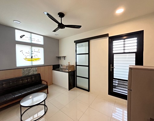 梧棲↔️沙鹿全新一房一廳🔆陽台流理台👍租屋補助［加賴詢問 - Image 1