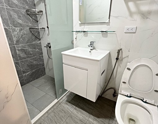 梧棲↔️沙鹿全新一房一廳🔆陽台流理台👍租屋補助［加賴詢問 - Image 3