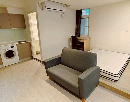 南勢角、租補報稅可貓採光免爬高全新裝潢機能強 - Image 3