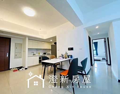 🎉近竹北AI園區/精美三房/生活機能完善🎉 - Image 4