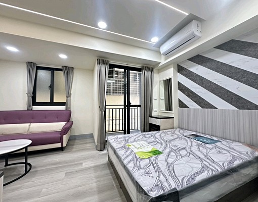 水湳近愛買全新裝潢電梯透套多間可選 - Image 3