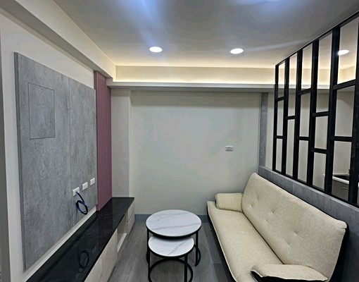 水湳近愛買全新裝潢電梯透套多間可選 - Image 10