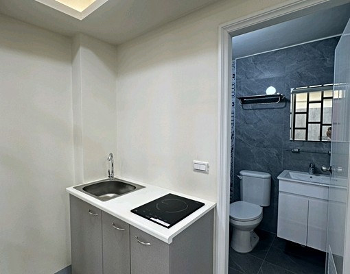 水湳近愛買全新裝潢電梯透套多間可選 - Image 13