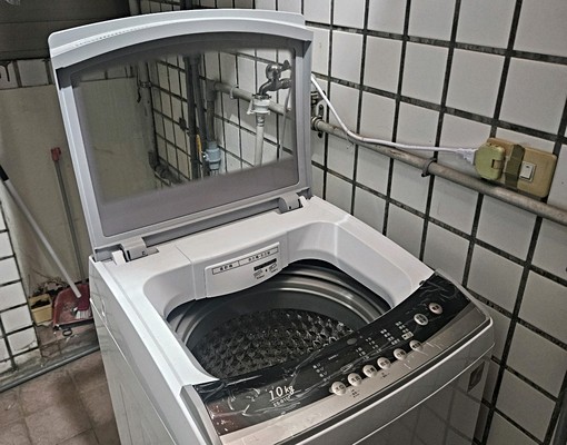 景安⭐️全新裝潢⭐️垃圾代收⭐️電梯管理⭐️女士優先 - Image 9