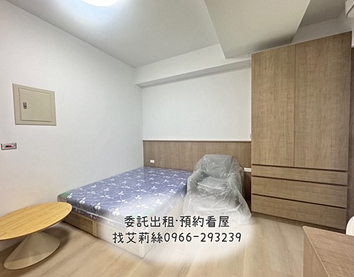 全新/可租補/電梯大套房/獨洗曬/公益民權梅川/中國醫科博館 - Image 10