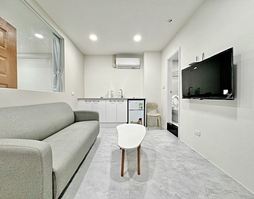 💎全新完工💖可雙租補可寵👑全配兩房🌟間間流理台✨ - Image 3