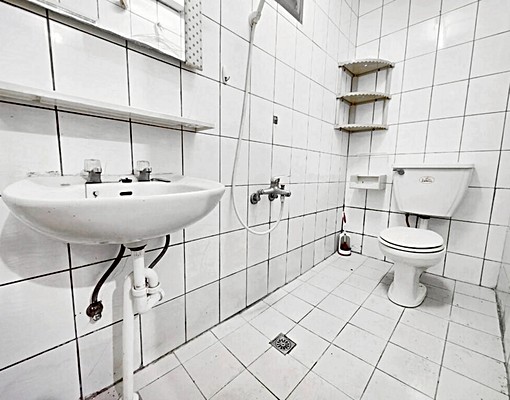 免佣）捷運中和【超值租案】免爬梯★小資首選 - Image 5