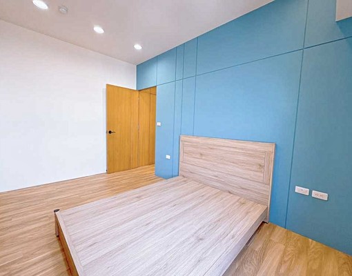 租~高雄大學【冠藝三光合】裝潢1+1房+車位 - Image 2