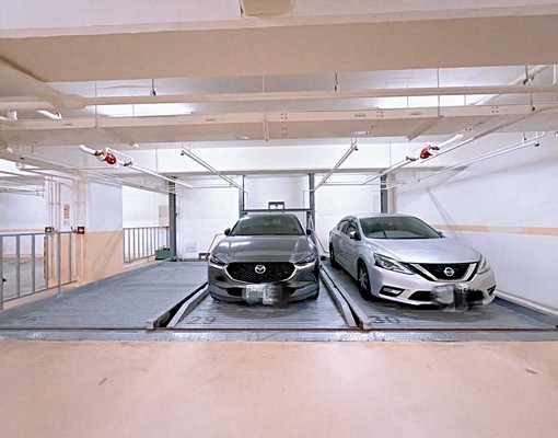 租~高雄大學【冠藝三光合】裝潢1+1房+車位 - Image 13