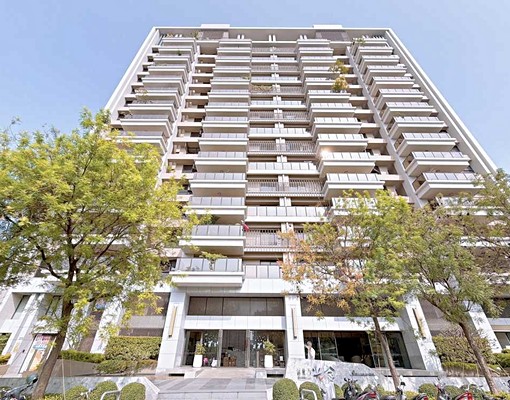 租~高雄大學【冠藝三光合】裝潢1+1房+車位 - Image 11