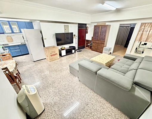 鄰勤美綠園道&美術館/強力機能/租補/小資大三房 - Image 3