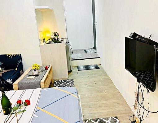 免佣)近捷運江子翠【超值租案】獨洗★採光佳★垃圾代收 - Image 6