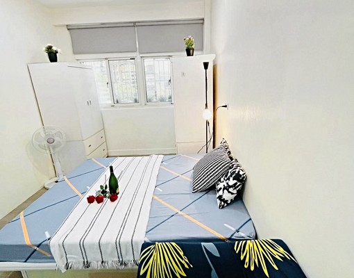 免佣)近捷運江子翠【超值租案】獨洗★採光佳★垃圾代收 - Image 3