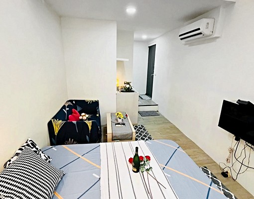 免佣)近捷運江子翠【超值租案】獨洗★採光佳★垃圾代收 - Image 7