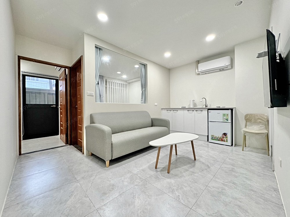 💎全新完工💖可雙租補可寵👑全配兩房🌟間間流理台✨ - Image 1