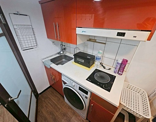 行天宮⚡️3.6/乾濕分離垃圾代收/獨立門戶/洗脫烘/傢俱齊 - Image 12