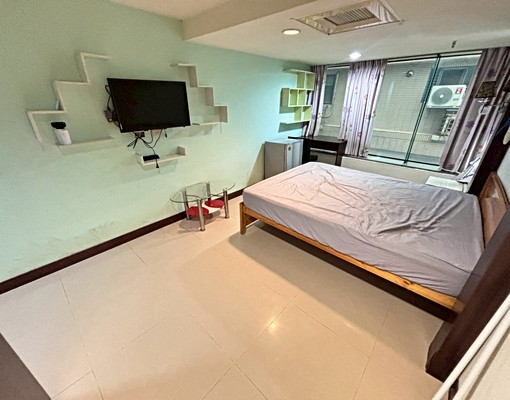 七七嚴選★中正夜市🍓可貓/可租補✅電梯/垃圾集中✅可外籍 - Image 7