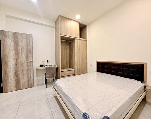 亞東🚇可租補全新裝潢✨獨洗曬☀️掀床🌟變頻冷氣😎 - Image 13