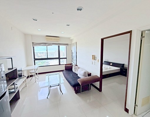 🔥走路到逢甲夜市・高質感一房一廳・獨洗獨曬・享公園視野 - Image 1