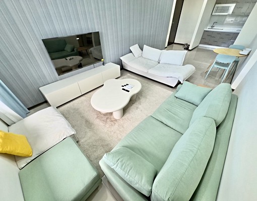 可租補戶籍🔥傢俱全配✅百萬奢華✨市場最低價💯 - Image 4