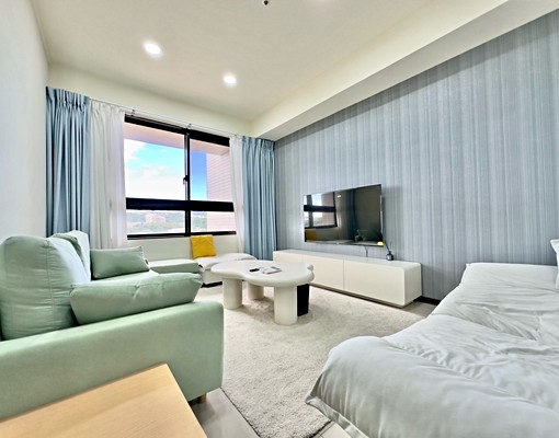 可租補戶籍🔥傢俱全配✅百萬奢華✨市場最低價💯 - Image 5