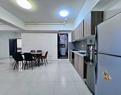 正對藍田公園景觀宅#PARKONE#美4房平車 - Image 5