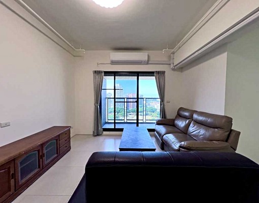 正對藍田公園景觀宅#PARKONE#美4房平車 - Image 1