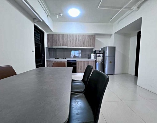 正對藍田公園景觀宅#PARKONE#美4房平車 - Image 11