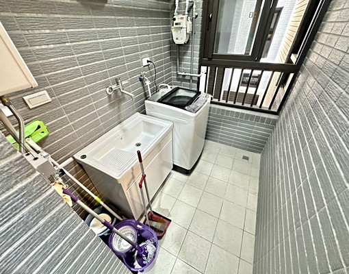 🌿大櫻國3|稀有3房全配大空間|平車有浴缸🌿 - Image 15