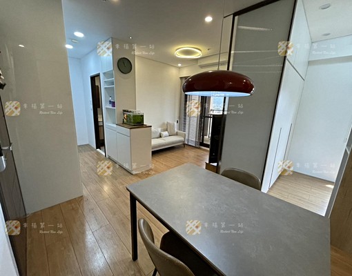 近十甲黃昏市場✨含平面管理費✨全配正一房一廳 - Image 2